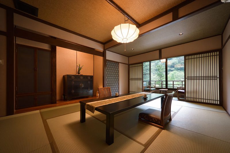 Standard Room｜28㎡