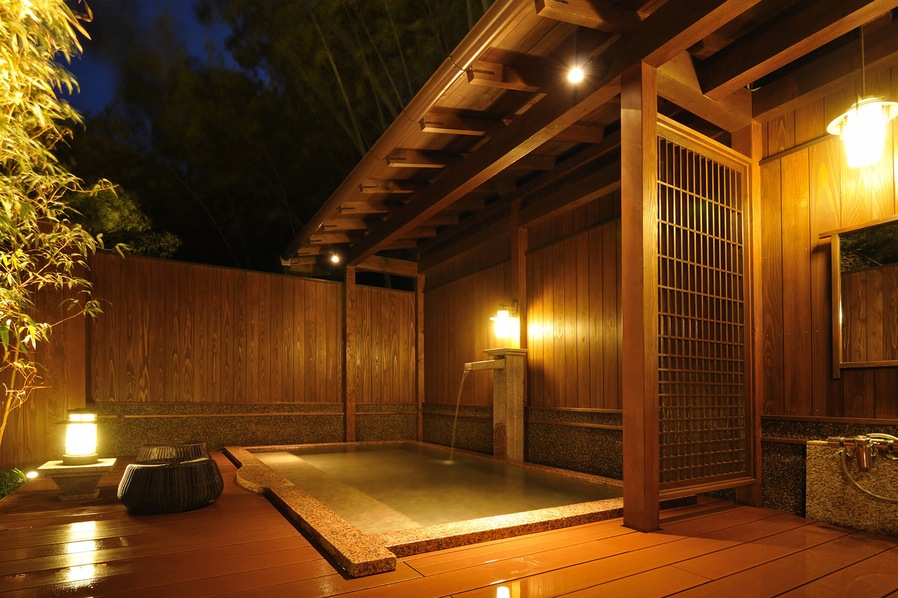 竹の湯